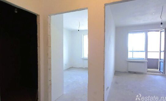 Продажа 1-комн квартиры на вторичном рынке Предпортовый 1-й проезд,  д. 13,  к. 1