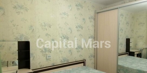 3-комн квартира ул Полярников,  д. 9