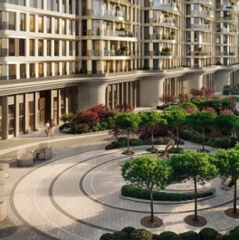 Продажа 1-комн квартиры в новостройке ул Красноармейская,  д. 11,  к. 8