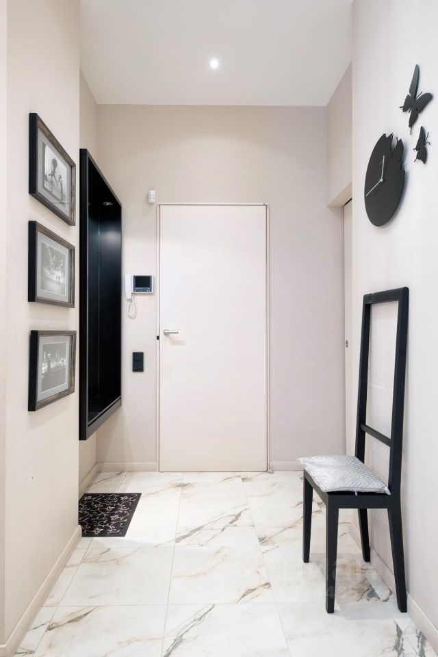 Продажа 3-комн квартиры на вторичном рынке Кирочная улица, 64