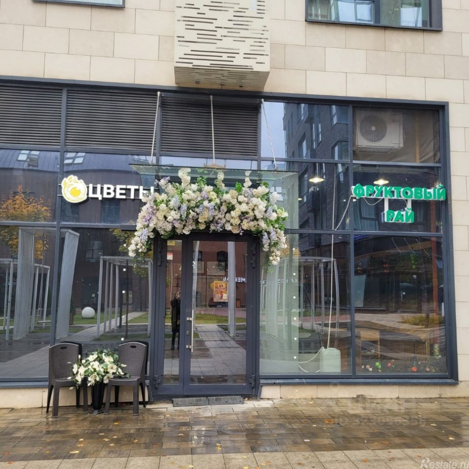 Аренда ПСН Почтовая Б. ул,  д. 30,  к. 2