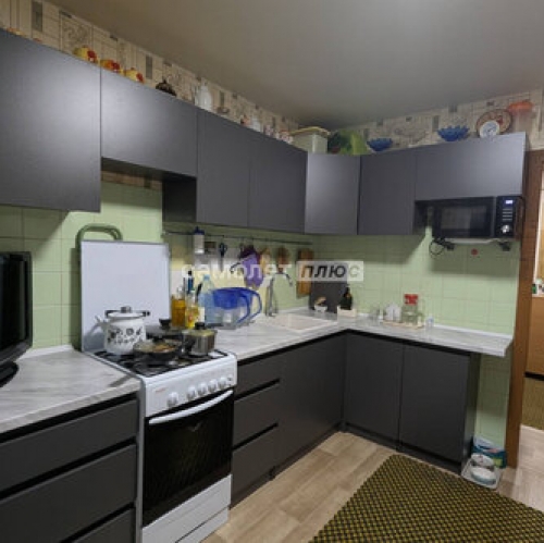 2-комн квартира Павловский Посад г, Кузьмина ул,  д. 50