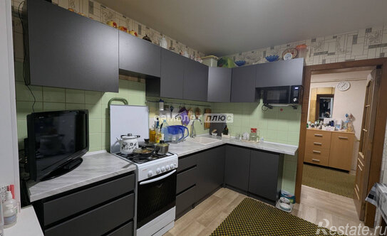 Продажа 2-комн квартиры на вторичном рынке Павловский Посад г, Кузьмина ул,  д. 50