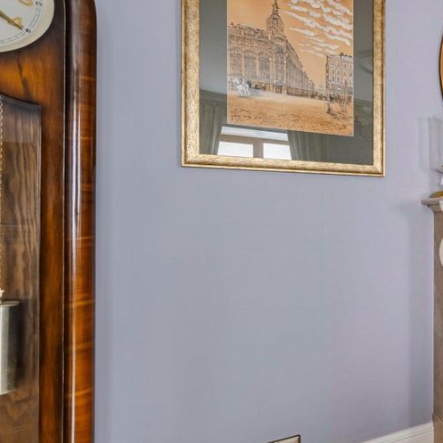 2-комн квартира переулок Апраксин, 7Б