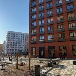 Аренда торгового помещения Красногорск г, Ильинское-Усово п, Заповедная ул,  д. 9