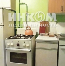 Аренда 1-комн квартиры на вторичном рынке Парковая 15-я ул,  д. 54