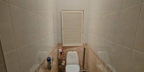 2-комн квартира Воротынская улица,  д. 10