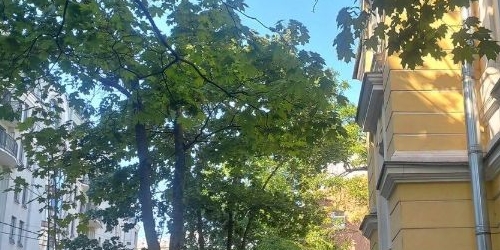 2-комн квартира Офицерский переулок, 7