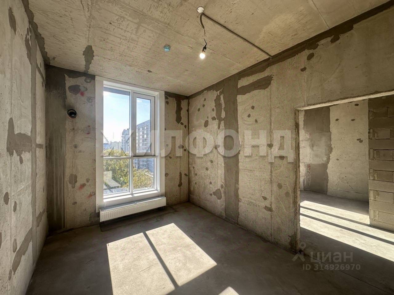 Продажа 1-комн квартиры на вторичном рынке улица Помяловского, 3