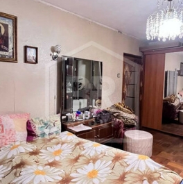 Продажа 3-комн квартиры на вторичном рынке Суздальский пр-кт,  д. 109