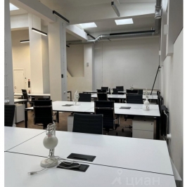 Аренда офиса Сретенский б-р, д. 5 Аренда офиса Сретенский б-р, д. 5