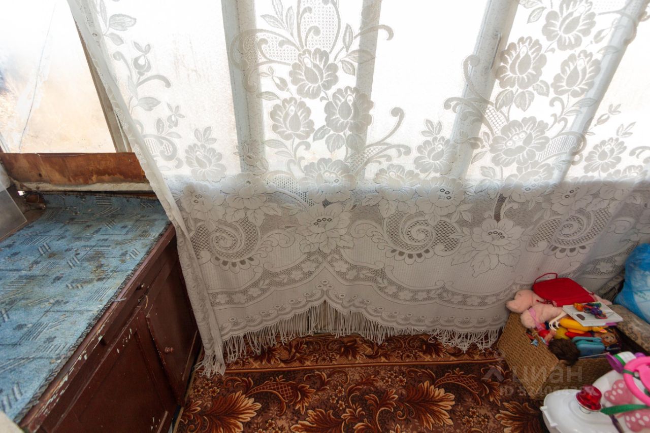 Продажа 2-комн квартиры на вторичном рынке улица Сталеваров, 12К2