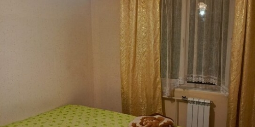 3-комн квартира ул Бестужевых,  д. 21