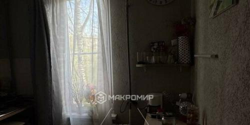 4-комн квартира улица Костюшко,  д. 56