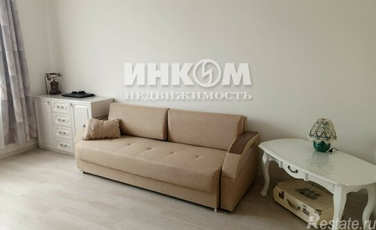 Продажа 3-комн квартиры на вторичном рынке Нарвская улица,  д. 5