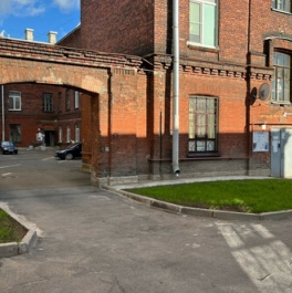 Продажа 1-комн квартиры на вторичном рынке улица Академика Лебедева,  д. 20