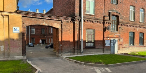 1-комн квартира улица Академика Лебедева,  д. 20