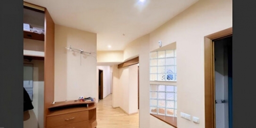 3-комн квартира Союзный проспект,  д. 22
