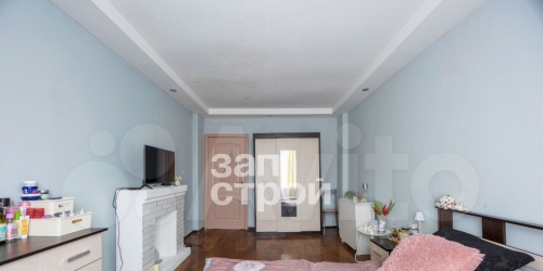 2-комн квартира Рабфаковский 3-й пер,  д. 6