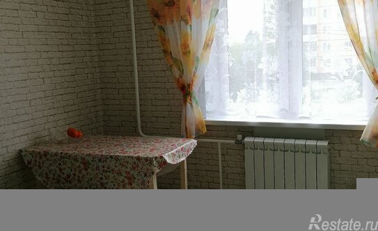 Продажа 3-комн квартиры на вторичном рынке Люберцы г, Октябрьский пр-кт,  д. 170/7