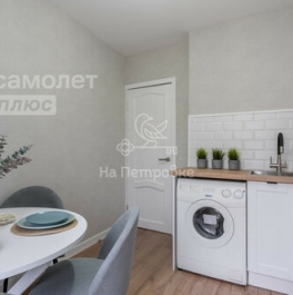 Продажа 1-комн квартиры на вторичном рынке ул Гиляровского,  д. 12