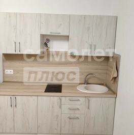 Продажа 1-комн квартиры на вторичном рынке Золотошвейная ул