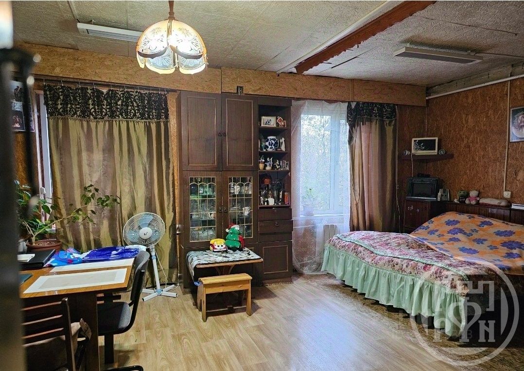 Продажа дома пос. Песочный, Садовая улица, 50