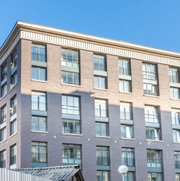 Аренда гаража Полтавский проезд,  д. 2