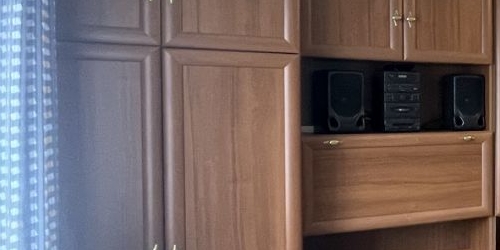 1-комн квартира Взлетная улица, 13