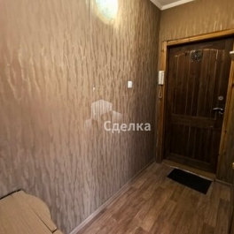 Продажа 1-комн квартиры на вторичном рынке Коломна, ул Добролюбова,  д. 14