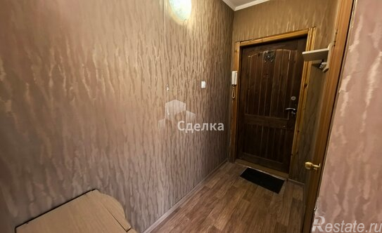 Продажа 1-комн квартиры на вторичном рынке Коломна, ул Добролюбова,  д. 14