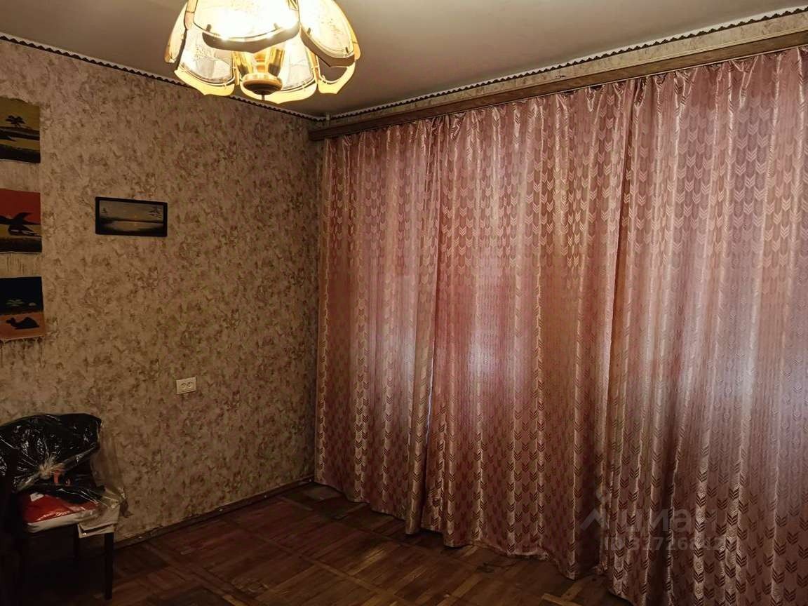 Продажа 3-комн квартиры на вторичном рынке улица Ломоносова, 12/66