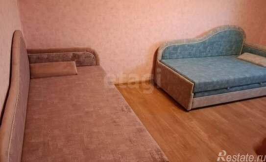 Продажа 2-комн квартиры на вторичном рынке Луговой проезд,  д. 3