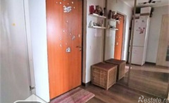 Продажа 1-комн квартиры на вторичном рынке Видное, ул Ермолинская,  д. 3