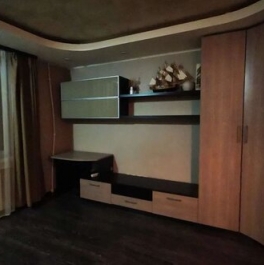 Аренда 2-комн квартиры на вторичном рынке Стрелецкая улица,  д. 8