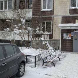Продажа 1-комн квартиры на вторичном рынке ул Оборонная,  д. 26