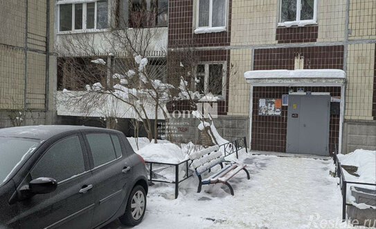 Продажа 1-комн квартиры на вторичном рынке ул Оборонная,  д. 26