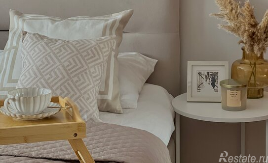 Продажа 1-комн квартиры на вторичном рынке Кудринка, Надсоновская улица,  д. 24