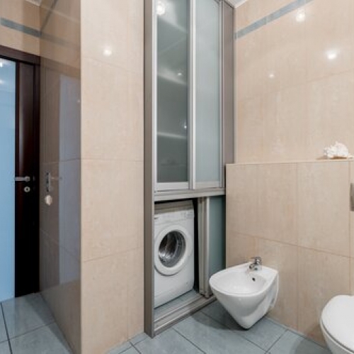 4-комн квартира Сущёвская улица,  д. 31