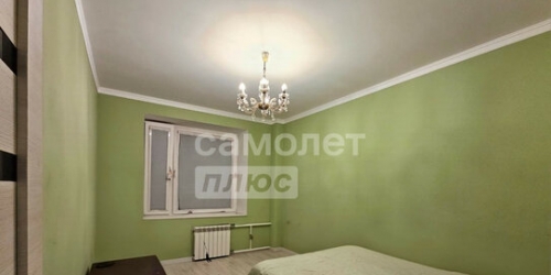 3-комн квартира ул Молодцова,  д. 29,  к. 2