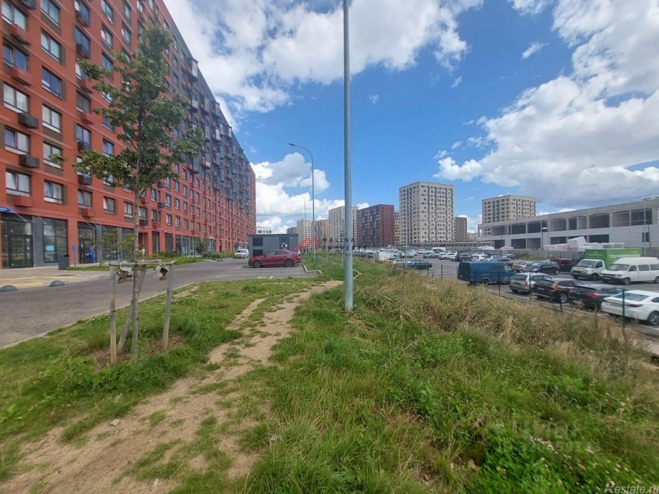 Аренда торгового помещения Рязаново д,  д. 5 к1