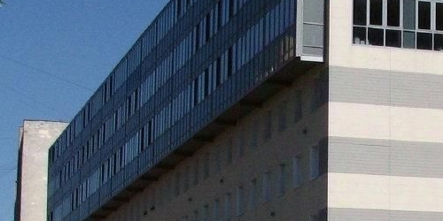 1-комн квартира площадь Конституции, 1к2