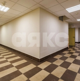 Продажа 3-комн квартиры на вторичном рынке Мира пр-кт,  д. 188Б к1