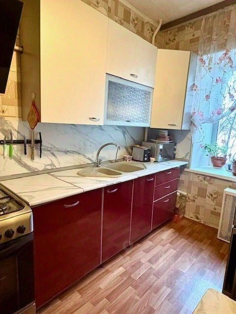 Продажа комнаты Боровая улица, 23/21