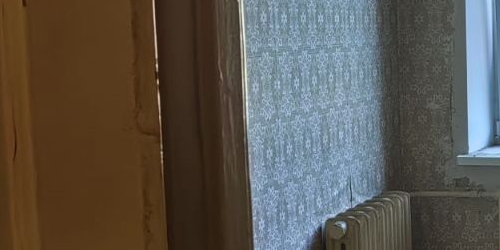 3-комн квартира Ириновский проспект, 39К1