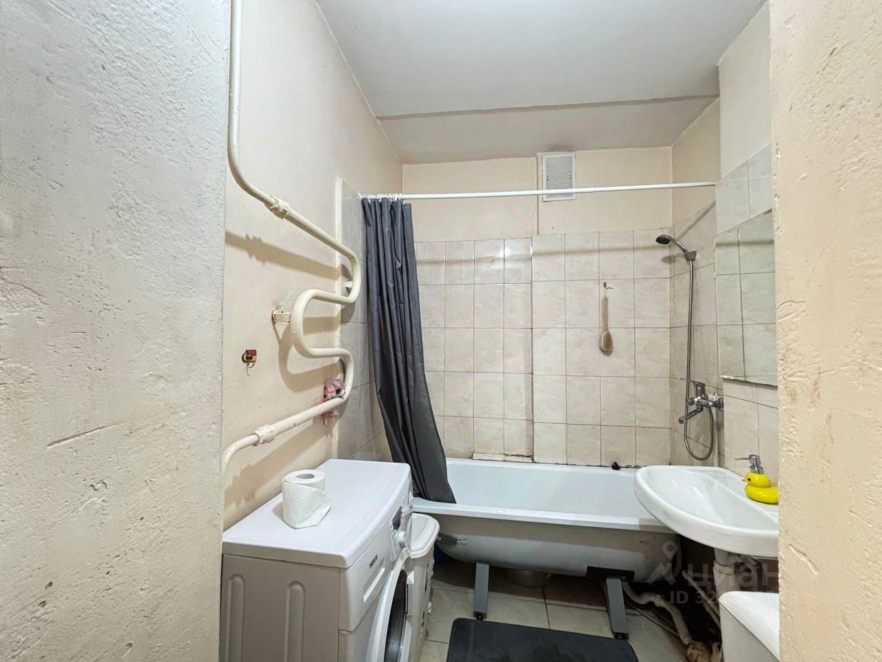 Продажа 1-комн квартиры на вторичном рынке проспект Просвещения, 68К1