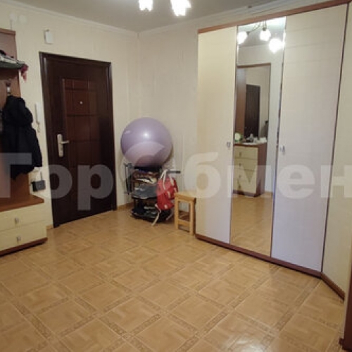 2-комн квартира Павловская Слобода, ул Советская,  д. 1