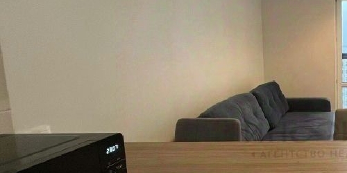 1-комн квартира улица Красных Зорь, 33А