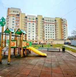Продажа 2-комн квартиры на вторичном рынке Коломна, улица Дзержинского,  д. 10