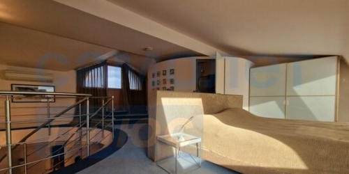 1-комн квартира Учебный пер,  д. 8,  к. 3